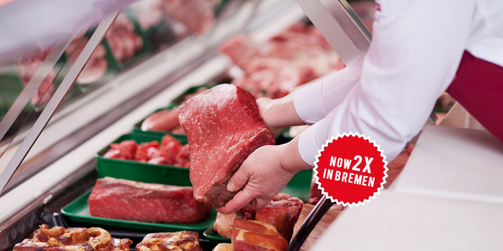 As Fleisch Bremen Gropelingen