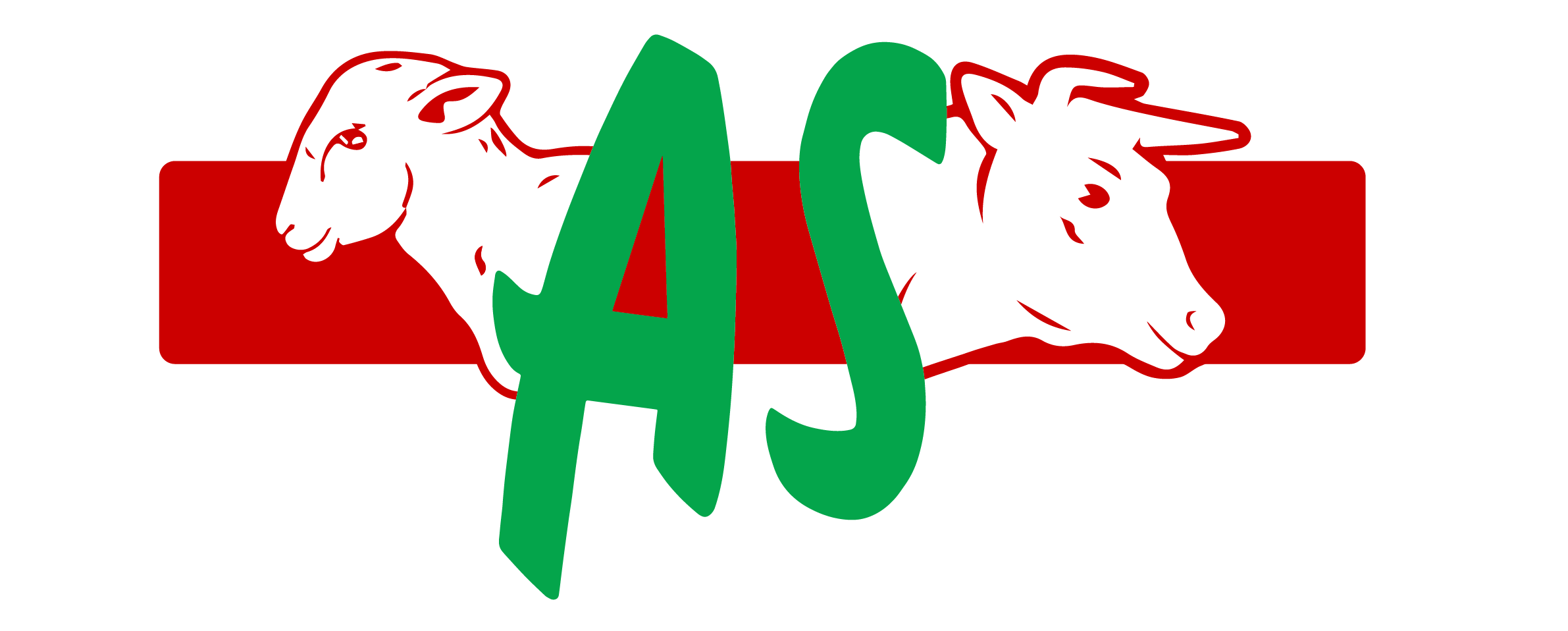 AS Fleisch – Logo